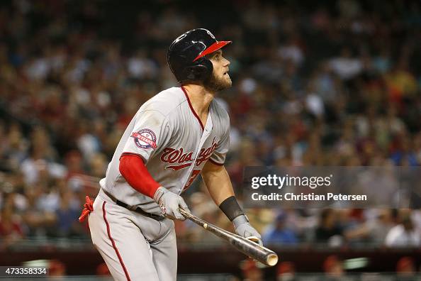 Washington Nationals v Arizona Diamondbacks Washington Nationals v Arizona Diamondbacks