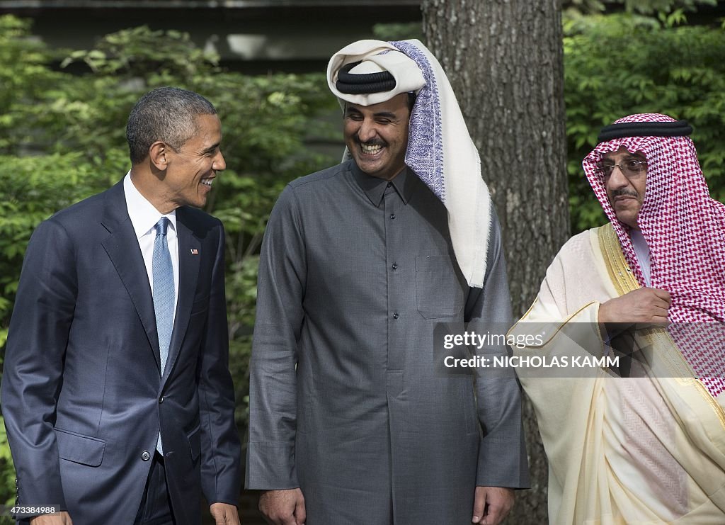 US-DIPLOMACY-GCC