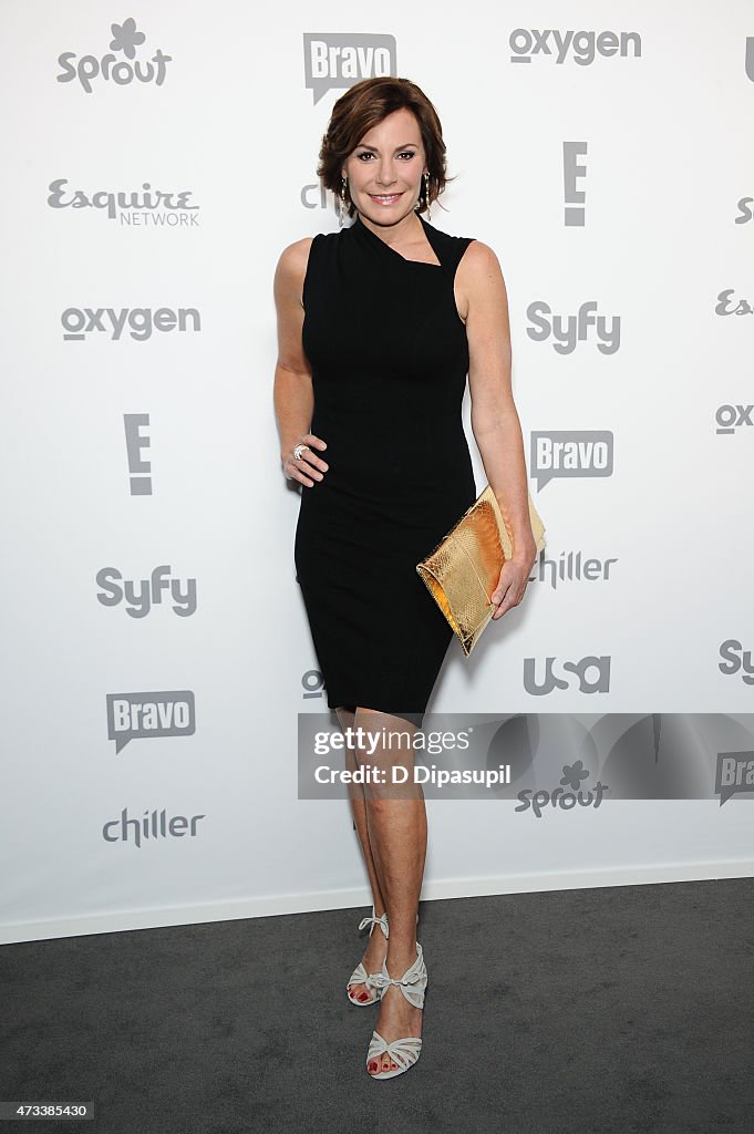 2015 NBCUniversal Cable Entertainment Upfront