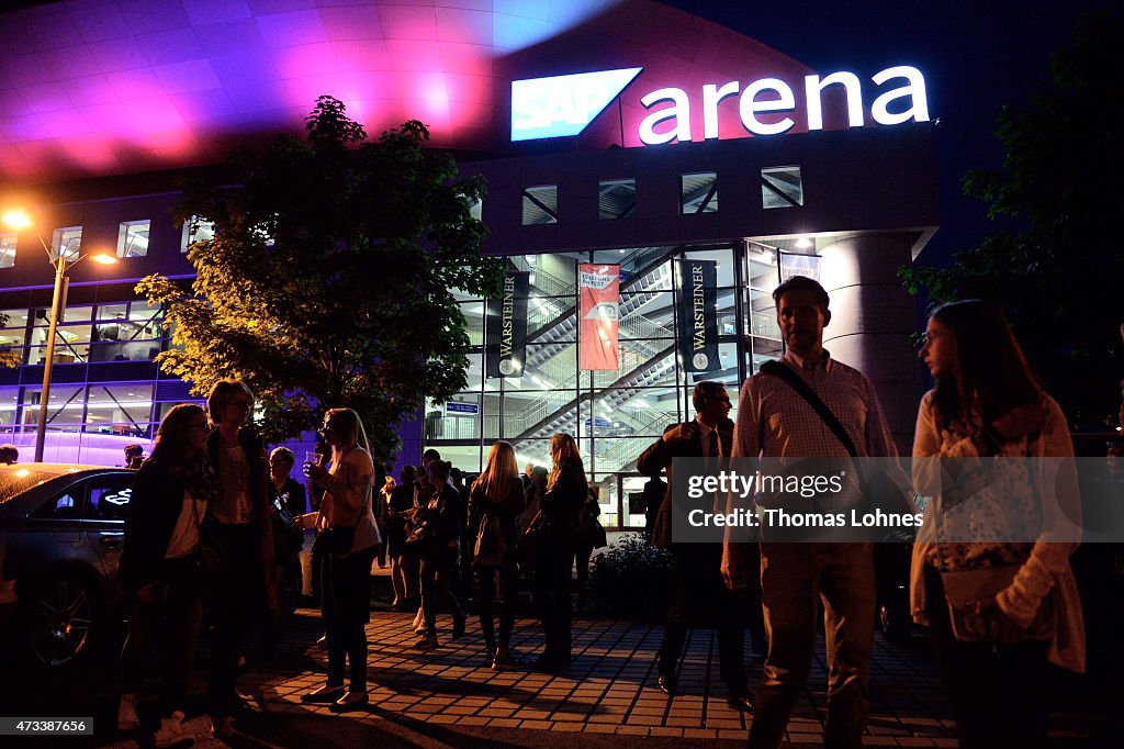 Germany's Next Topmodel 2015 Finals