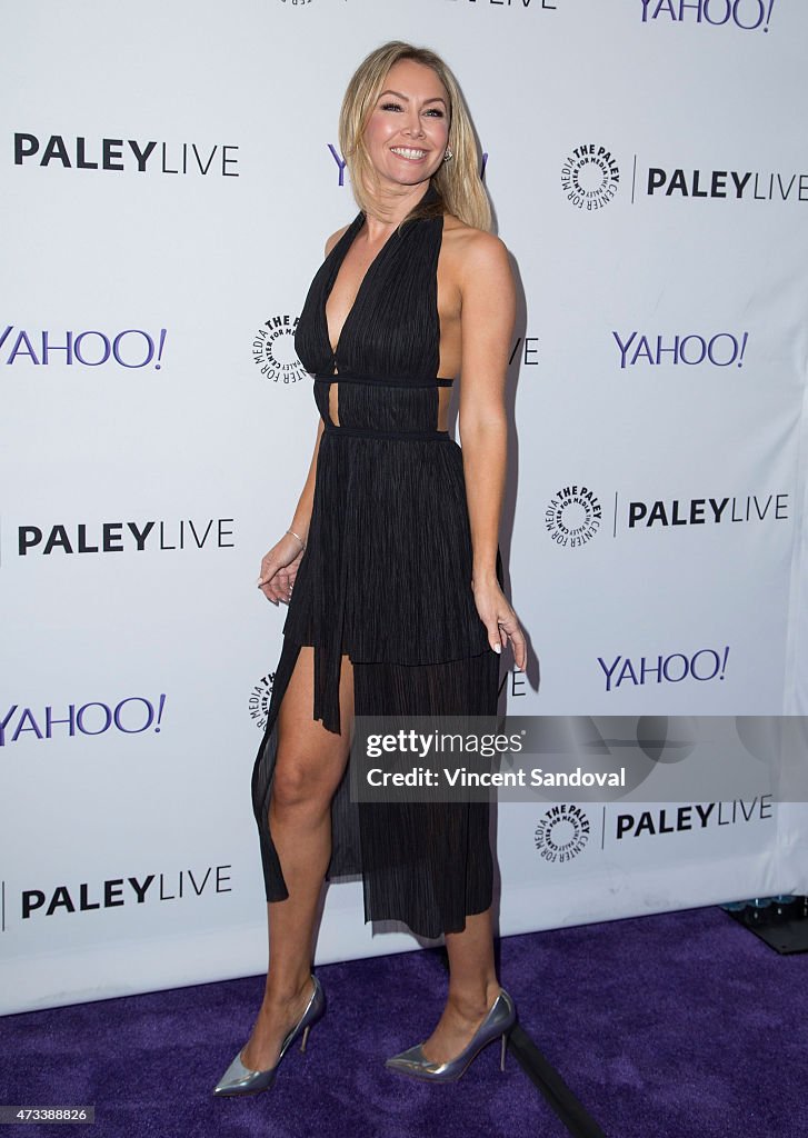 PaleyLive "An Evening With Dancing With The Stars"