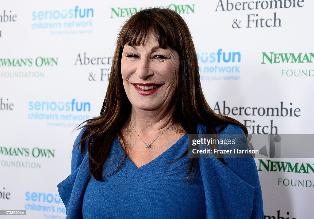 An Evening Of SeriousFun Celebrating The Legacy Of Paul Newman - Arrivals