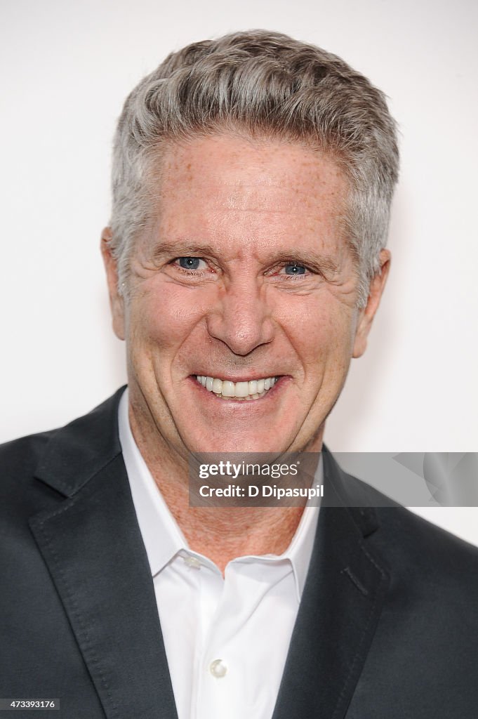 2015 NBCUniversal Cable Entertainment Upfront