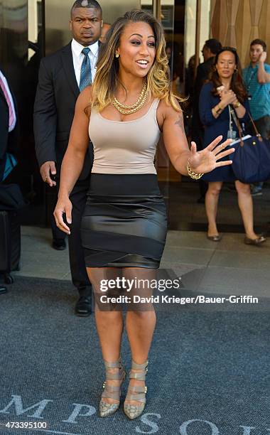 Nicole Alexander Photos and Premium High Res Pictures - Getty Images