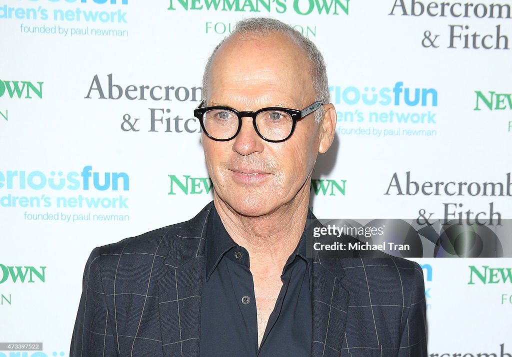 An Evening Of SeriousFun Celebrating The Legacy Of Paul Newman - Arrivals