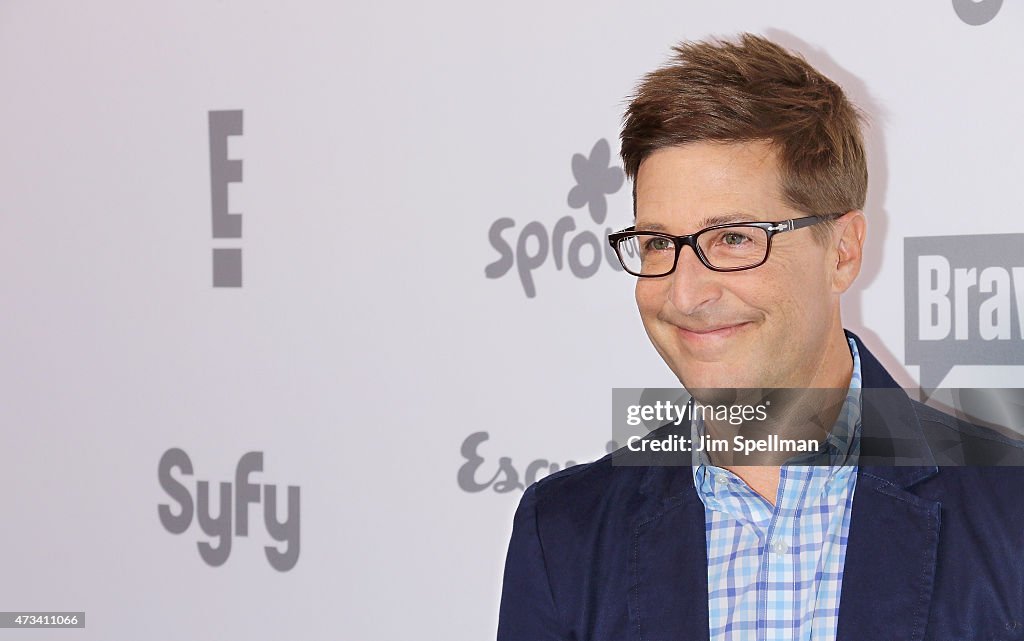 2015 NBCUniversal Cable Entertainment Upfront