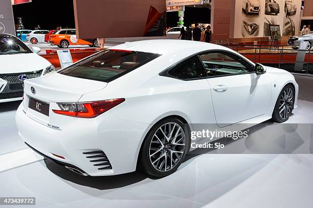 Lexus 300 Rear 109 Lexus Is 300h Stock Photos, High-Res Pictures, and Images - Getty ...