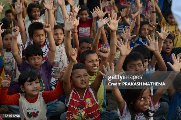 NEPAL-QUAKE NEPAL-QUAKE