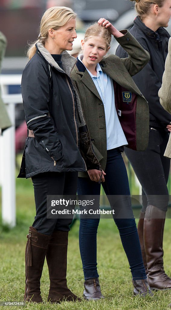 Royal Windsor Horse Show