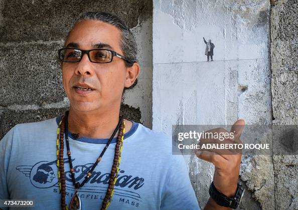 CUBA-ART-NOVOA CUBA-ART-NOVOA