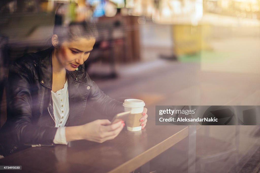 Tempo de Café