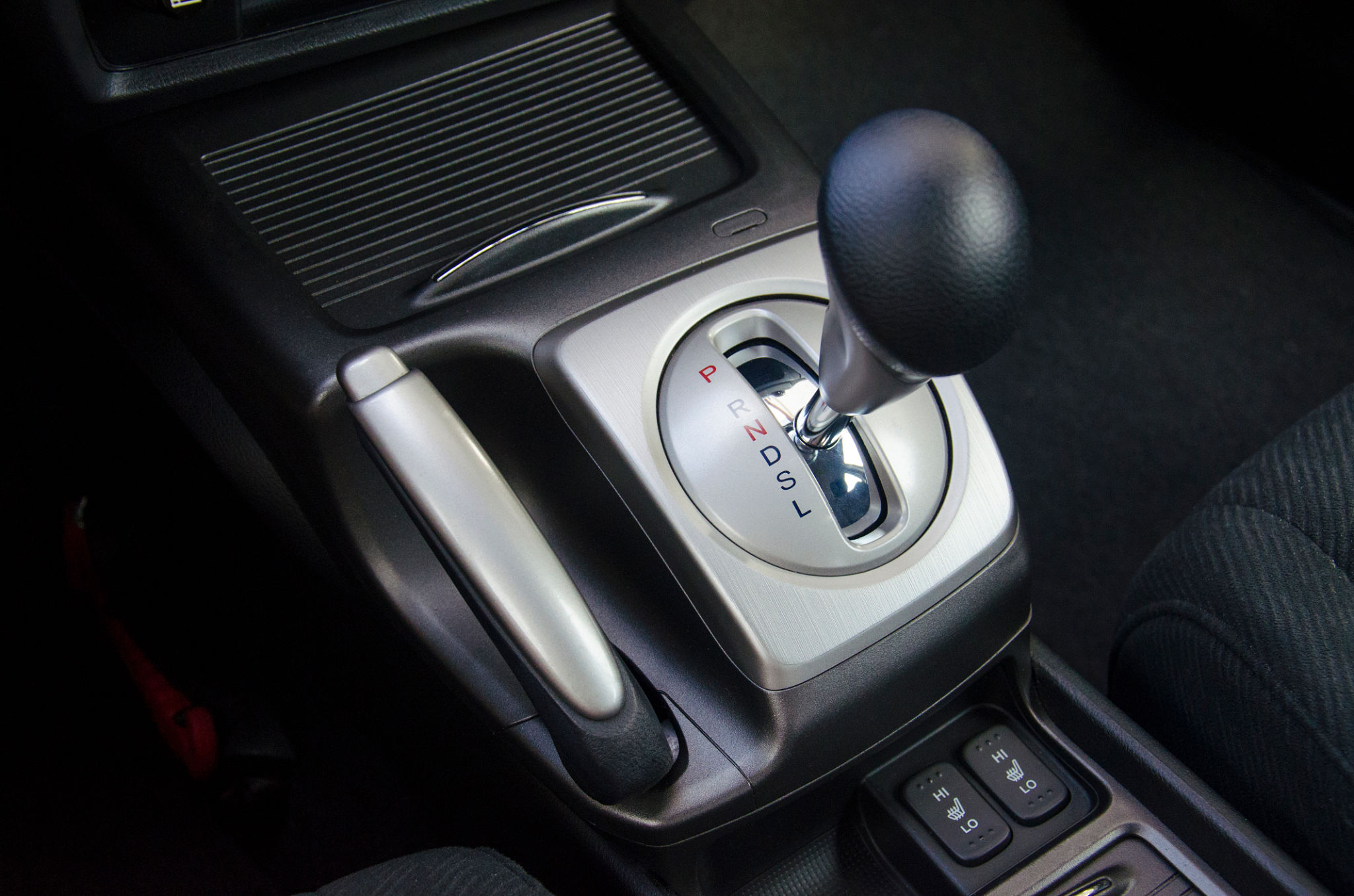 automatic driving