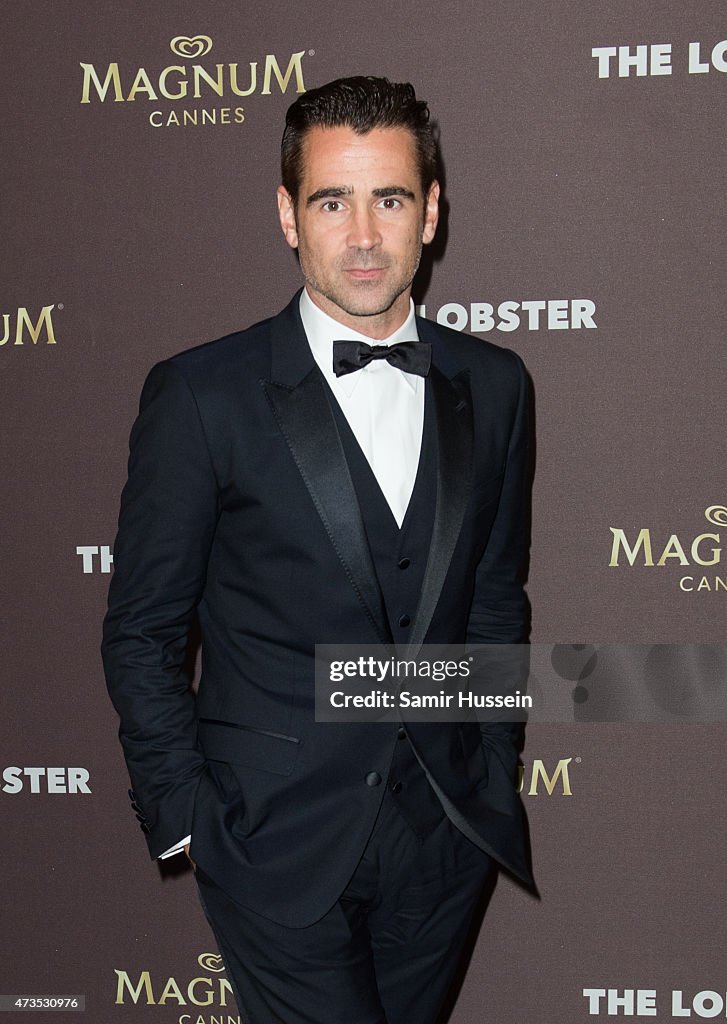 "The Lobster" After Party - The 68th Annual Cannes Film Festival