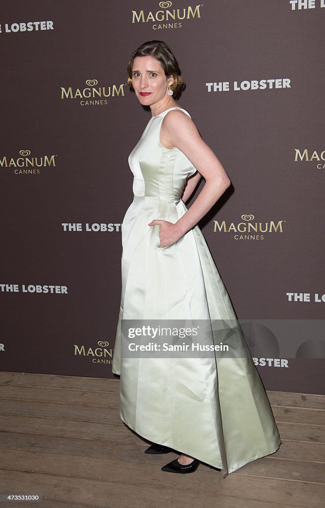"The Lobster" After Party - The 68th Annual Cannes Film Festival