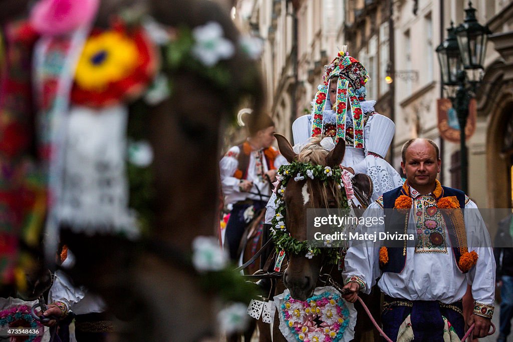 Navalis Saint John Celebrations