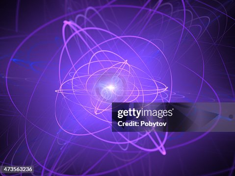 Atom Atom