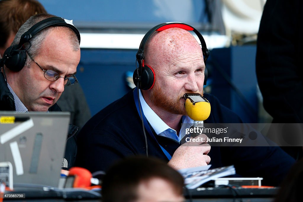 Tottenham Hotspur v Hull City - Premier League