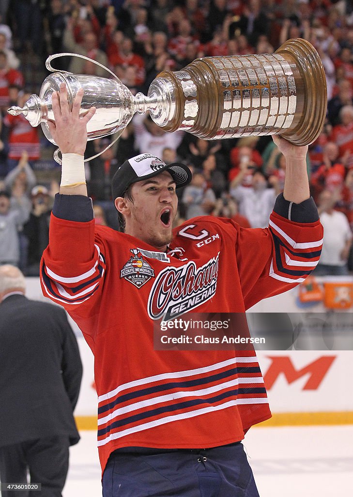 Erie Otters v Oshawa Generals - Game Five