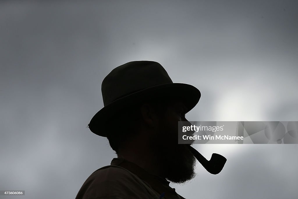 Appomattox Marks 150th Anniversary Of Surrender Of Lee's Army In Civil War