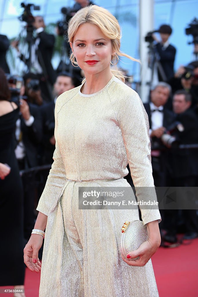 "Mia Madre" Premiere - The 68th Annual Cannes Film Festival