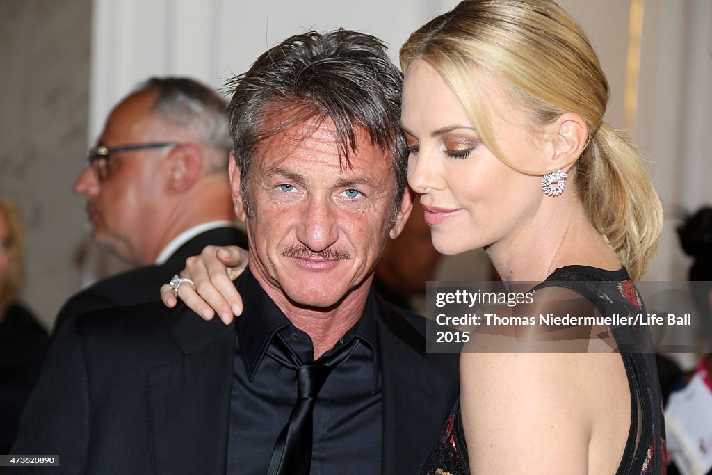 AIDS Solidarity Gala 2015