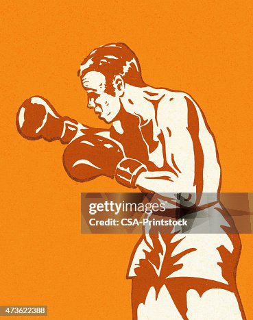 Boxer Boxer