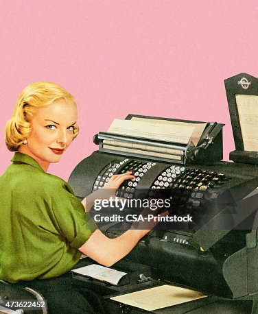 Office Machine Office Machine