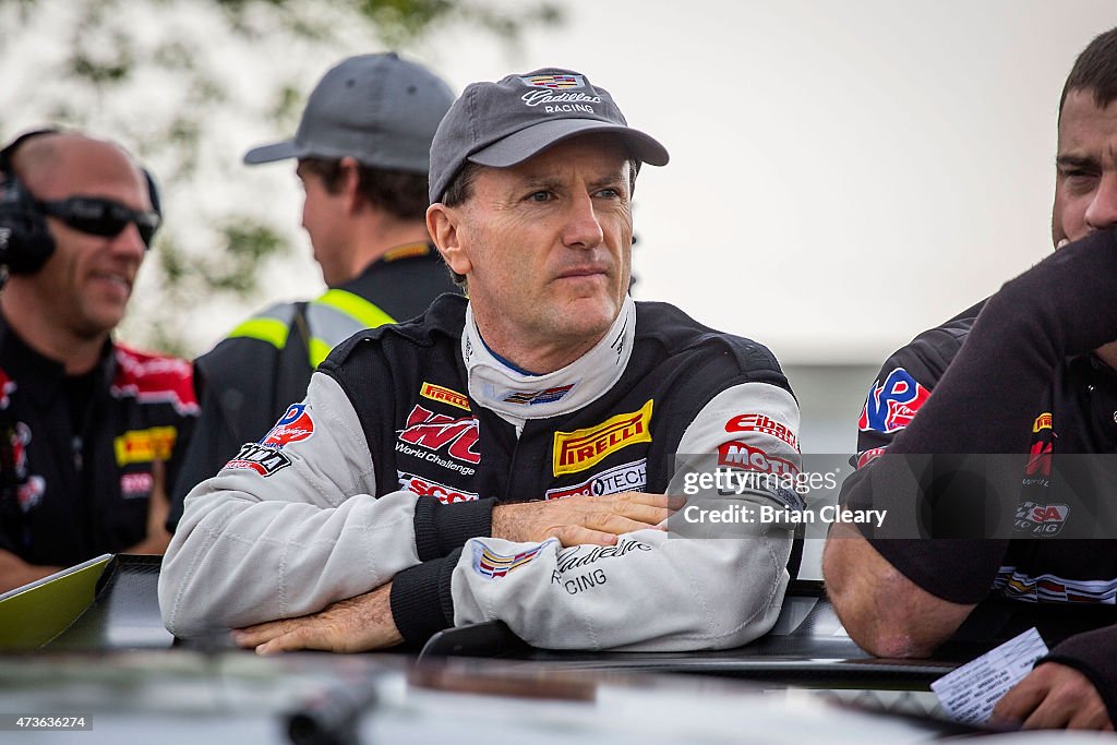 Pirelli World Challenge At Canadian Tire Motorsports Park