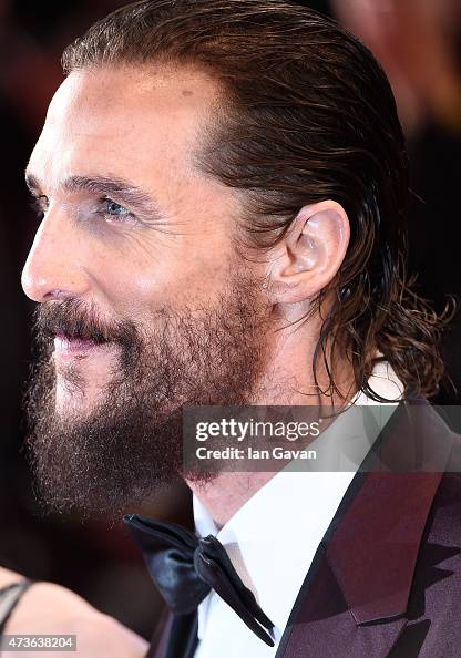 "The Sea Of Trees" Premiere - The 68th Annual Cannes Film Festival "The Sea Of Trees" Premiere - The 68th Annual Cannes Film Festival