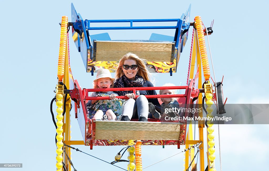 Royal Windsor Horse Show