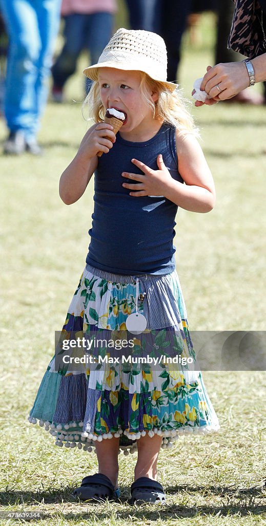 Royal Windsor Horse Show