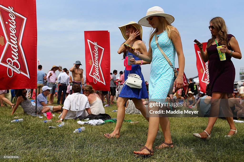 140th Preakness Stakes