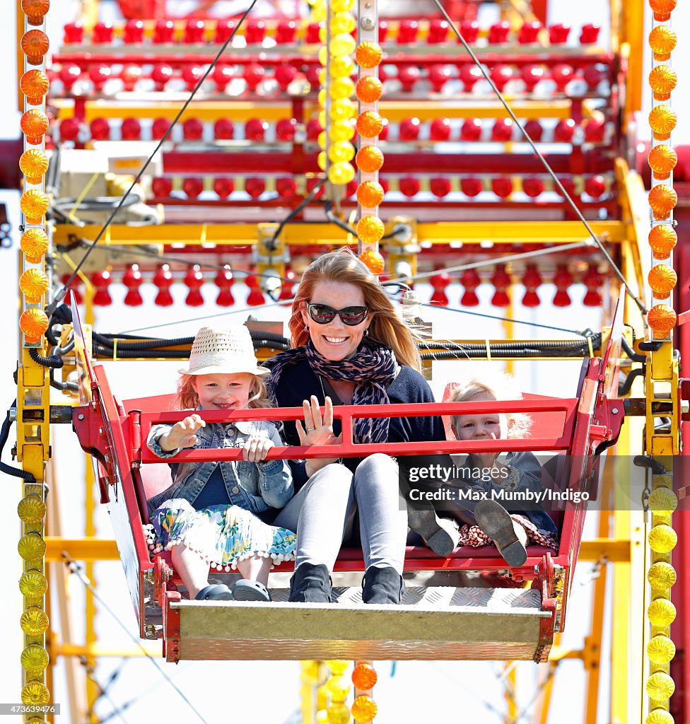 Royal Windsor Horse Show