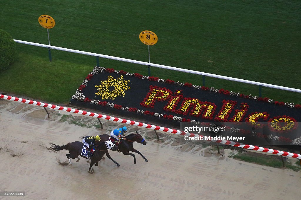 140th Preakness Stakes