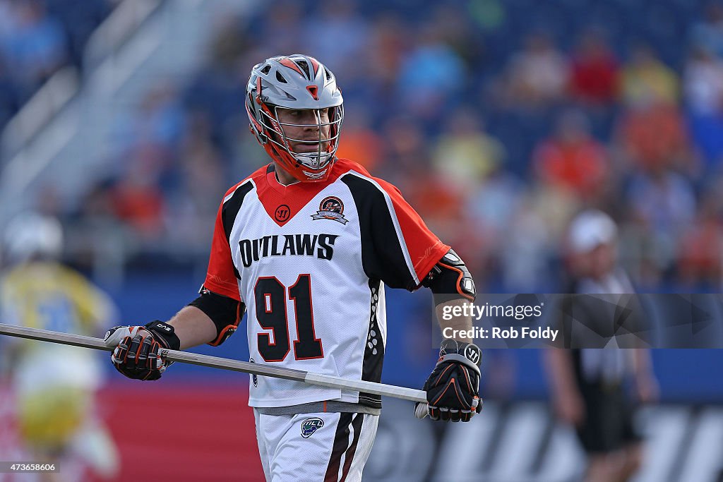 Denver Outlaws v Florida Launch