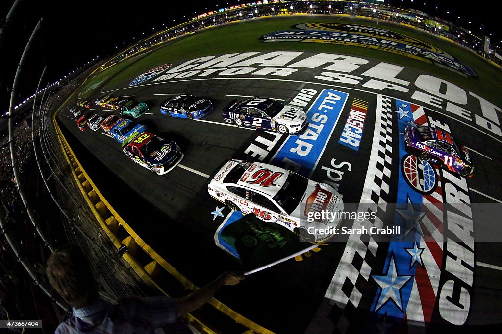 NASCAR Sprint All-Star Race