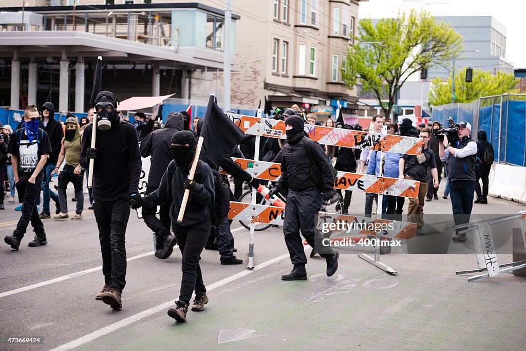 Protest