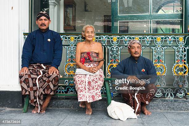 861 Javanese Culture Stock Photos, High-Res Pictures, and Images ...