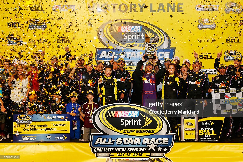 NASCAR Sprint All-Star Race