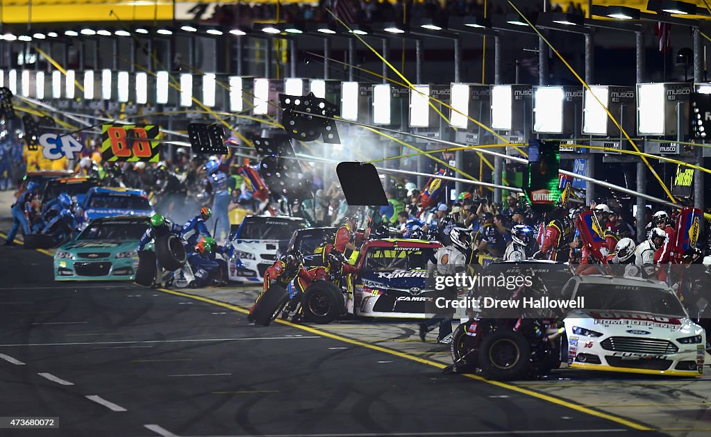 NASCAR Sprint All-Star Race