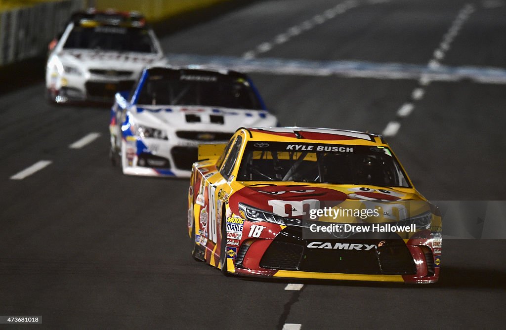 NASCAR Sprint All-Star Race