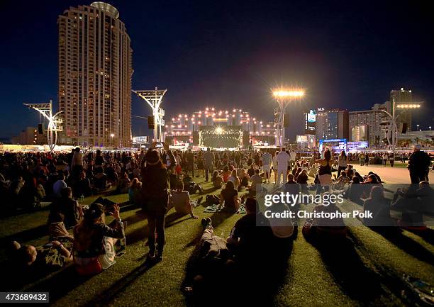 Avd Rocks 116 Sls Las Vegas Hotel Casino Stock Photos, High-Res Pictures, and ...