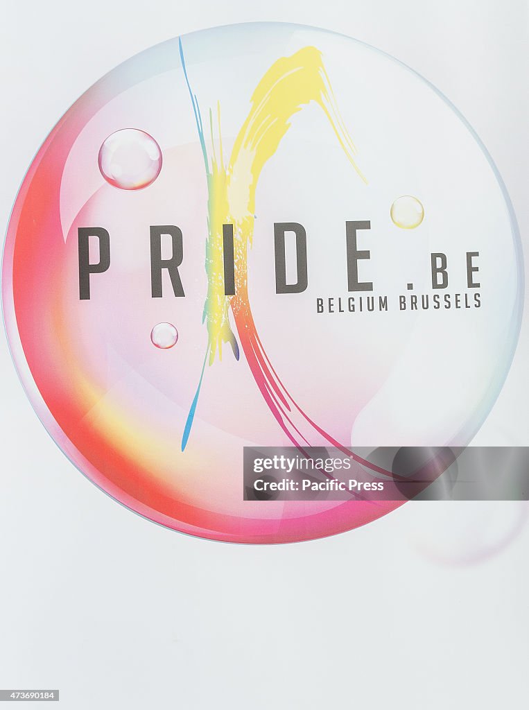Gay pride is an organization that demands for an active...