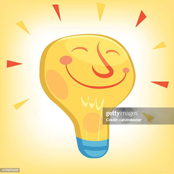 light bulb - wire brush stock illustrations
