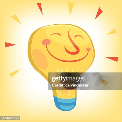 Light bulb Light bulb