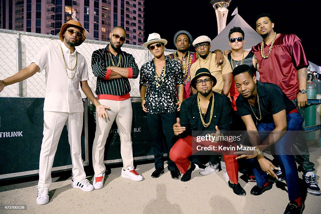 Rock In Rio USA - Pop Weekend - Day 2