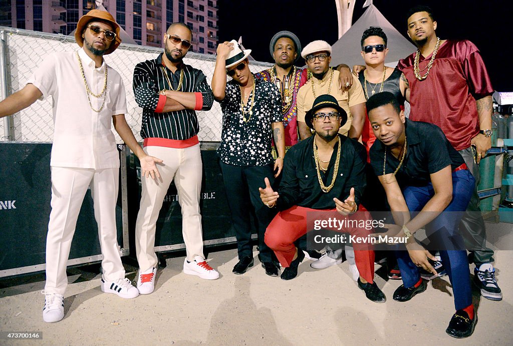 Rock In Rio USA - Pop Weekend - Day 2