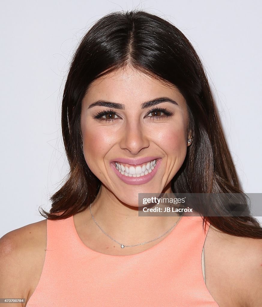 The Humane Society Of The United States' Los Angeles Benefit Gala - Arrivals