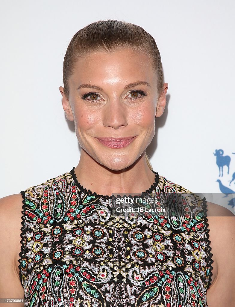 The Humane Society Of The United States' Los Angeles Benefit Gala - Arrivals