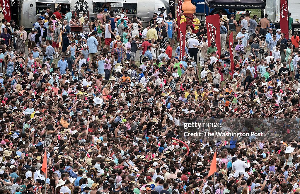 140th Preakness Stakes